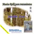 Musica Reiki para tratamientos - Jardin Zen